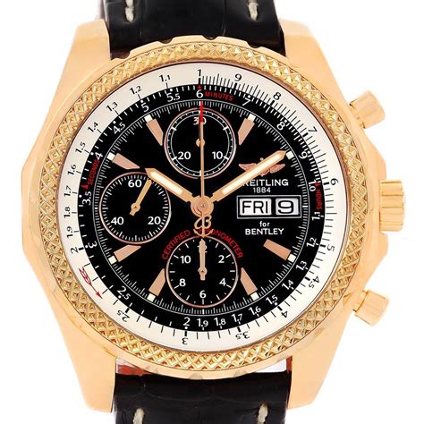 Breitling GT Limited Edition